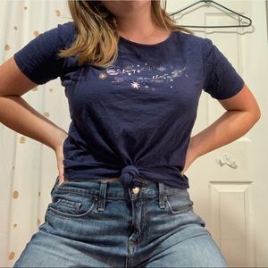 Old Navy Fun Graphic Tee